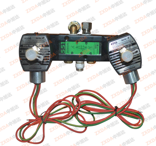 電動(dòng)執(zhí)行機(jī)構(gòu)的控制狀態(tài)介紹