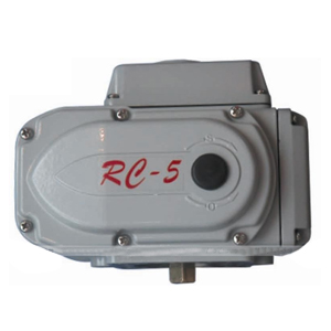 電動(dòng)執(zhí)行器后期維護(hù)存在的一些問題