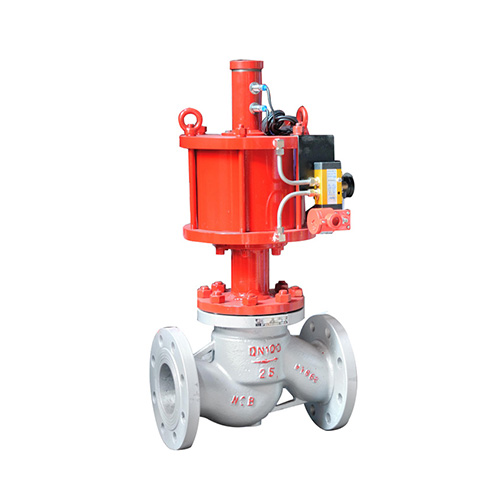 電動(dòng)執(zhí)行器質(zhì)量的辨別方法