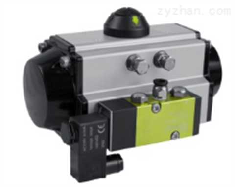 氣動(dòng)執(zhí)行器的常見故障及解決方法