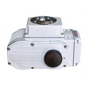 03-05型電動執行器