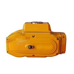 125型，250型，400型電動裝置機